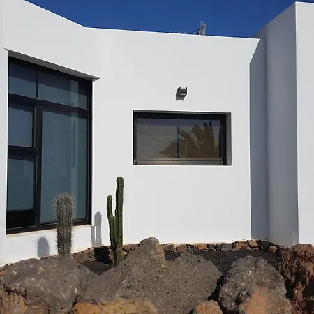 Casa Zen, Design, Swimming-pool, Fibre-internet 빌라 라하레스