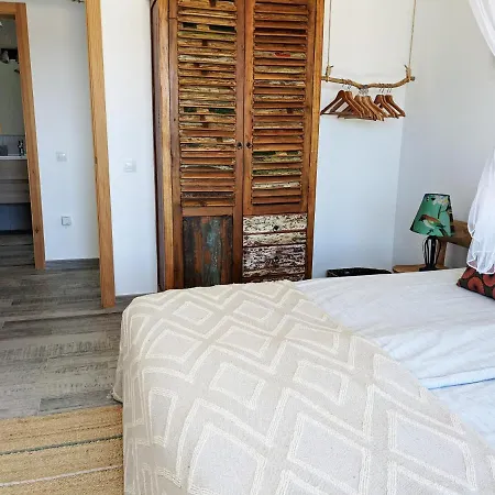 Casa Zen, Design, Swimming-pool, Fibre-internet 라하레스