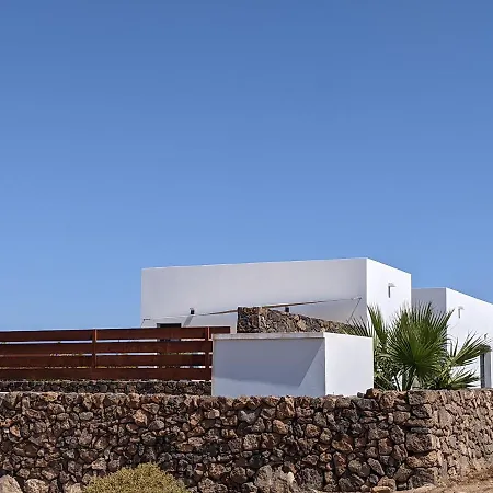 빌라 Casa Zen, Design, Swimming-pool, Fibre-internet *