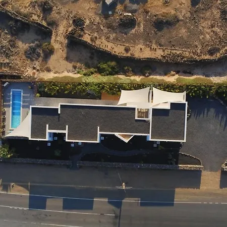 빌라 Casa Zen, Design, Swimming-pool, Fibre-internet *