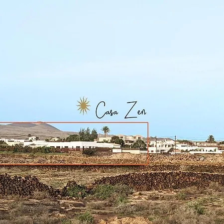 Villa Casa Zen, Design, Swimming-pool, Fibre-internet