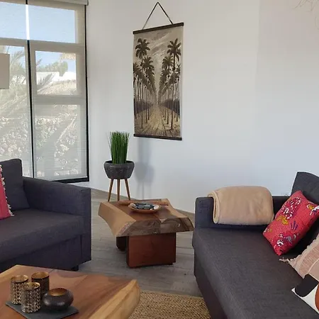 Casa Zen, Design, Swimming-pool, Fibre-internet וילה *