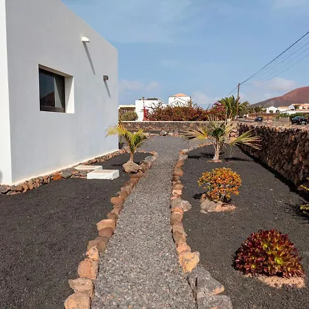 Casa Zen, Design, Swimming-pool, Fibre-internet וילה