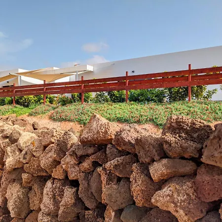 Casa Zen, Design, Swimming-pool, Fibre-internet לאחארס